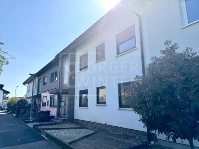 3-Familienhaus in guter Lage von Hockenheim -- Leerstand !!