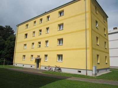 4-Zimmer Wohnung mitten in Braunau