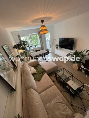 Wohnungstausch: Mansteinstraße 17
