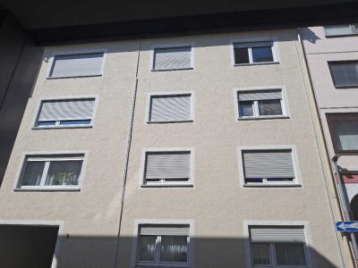 Großzügige 3-Zimmer-Wohnung im Zentrum von Eberbach