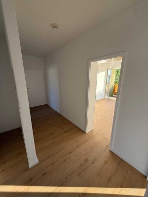 Wohnung in Neukölln BEFRISTET zur Untermiete (WG möglich)
