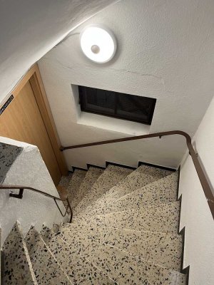 Wohnung in Mondfeld
