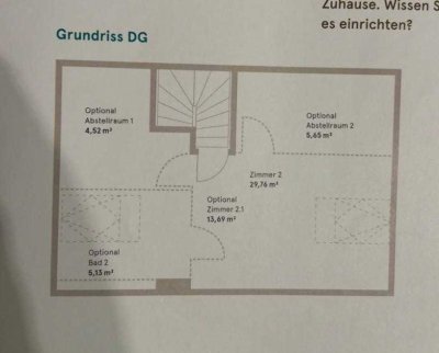 Neuwertiges Reihenmittelhaus in Crailsheim mit 133 m² Wohnfläche
