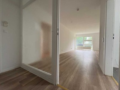 Gepflegte 3-Zimmer-Wohnung mit Balkon im idyllischen Weende ab sofort zu vermieten