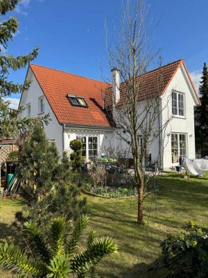 wunderschönes Einfamilienhaus in idyllischer Lage