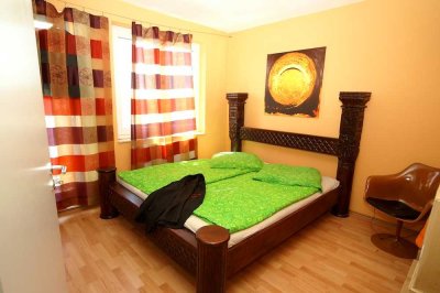 !TOP-Kapitalanlage ODER Eigennnutzung mit EUR 9.192,- Miete pro Jahr oder mehr!