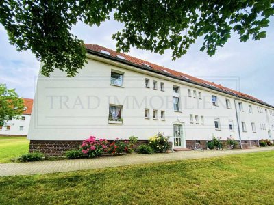 Charmante 2-Zimmerwohnung mit Tageslichtbad
