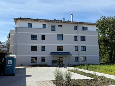 Exklusives teilmöbliertes Penthouse mit Ausblick über Grünwald / Isartal