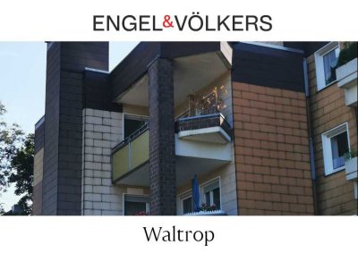 Wohnen am Stadtpark – stilvolle Eigentumswohnung in begehrter Lage