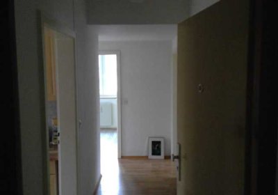 3-Zimmer Wohnung in Füssen