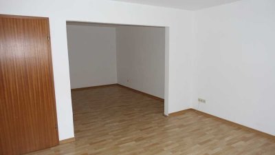 1.5-Zimmer Wohnung mit Balkon in Rastatt