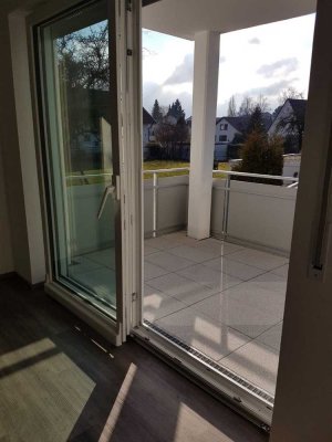 *Neuwertige* 3- Zimmer Wohnung in Laupheim zentral u. ruhig gelegen