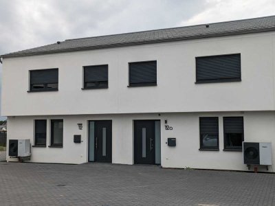 Gepflegtes möbliertes Reihenmittelhaus mit 4 Zimmern in Rühen