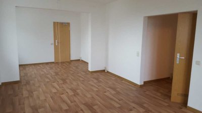 1-Raumwohnung sucht neue Mieter ab Dezember 2025