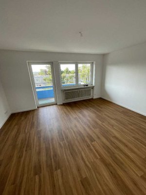 3-Zimmer Wohnung mit Balkon in Regensburg
