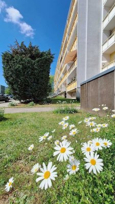 Hereinspaziert - Kleines Wohlfühlapartment für SOFORT!