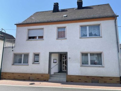 3-Zimmer-Wohnung in Beselich