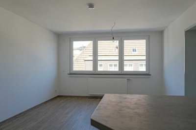 Neue 2-Raum-Wohnung mit gehobener Innenausstattung in Gummersbach