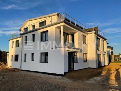 Exklusive-Penthouse-Wohnung!!