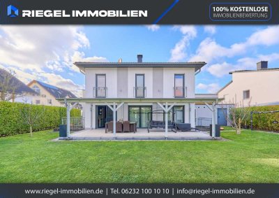 Sie hier? Wir auch! Ihr Traumhaus mit Einliegerwohnung – Exklusive Immobilie für besondere Ansprüche