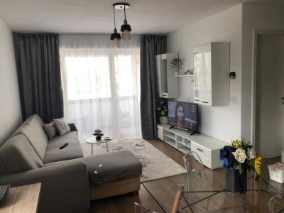 Stilvolle, gepflegte 1,5-Zimmer-Wohnung mit EBK in Herne