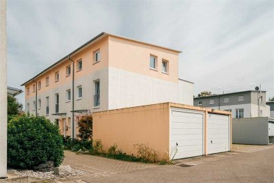 Hochwertiges Reihenendhaus in ruhiger Wohnlage!