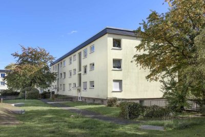 4-Zimmer-Wohnung in Koblenz Karthause