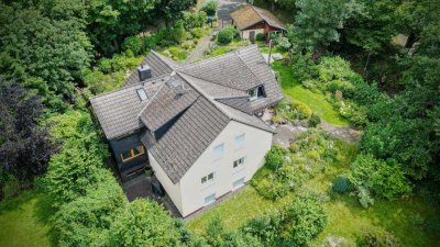 Exklusives Traumlage zwischen Schloss und Oberstadt
