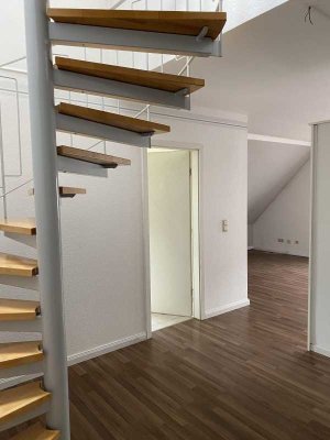 3-Raumwohnung in ruhiger Stadtlage