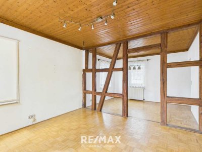 Häusle mit Garten in Fellbach - für Individualisten