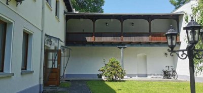 City-Life trifft Wohlfühlfaktor