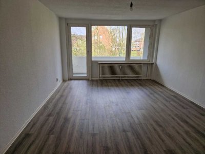 Familien aufgepasst! Wir renovieren, Sie ziehen ein! 3-Zimmer-Wohnung in Cuxhaven Döse!