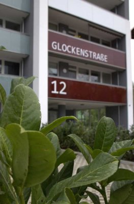 Zentrales wohnen: 1,5 Raum Wohnung in Herne-Mitte mit Balkon (vorbereitet)