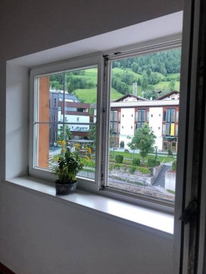 Wohnung im Zentrum von Winklern mit wunderschönem Talblick