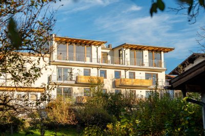 Dorf 3a - Raum &amp; Ruhe - W3