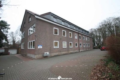 Barrierefreie! 2-Zimmer-Wohnung mit Fahrstuhl in zentraler Lage zu mieten!