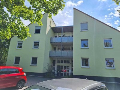 Wohnen über den Dächern von Schkeuditz