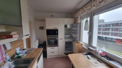 Sorglospaket mit perfekter Infrastruktur