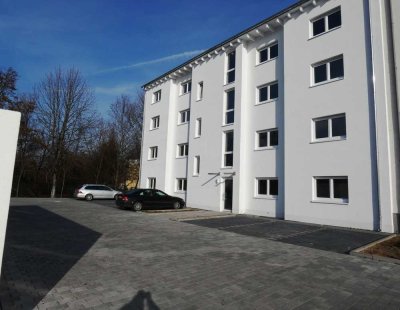 Hochwertige, helle 2 Zimmerwohnung