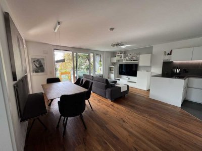 Wunderschöne 3-Zimmerwohnung in Bestlage von Möhringen