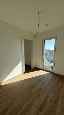 Erstbezug: Helle 1,5-Zimmer-Wohnung in Nürnberg