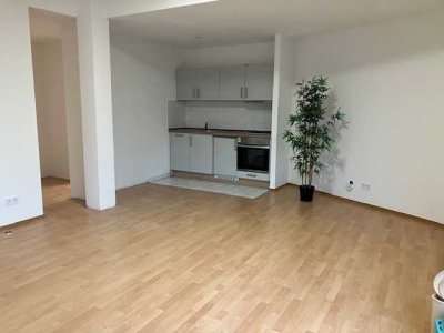 1-Zimmer Erdgeschosswohnung in Kronberg im Taunus