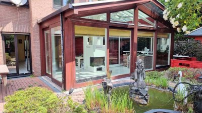 hier stimmt die Lage