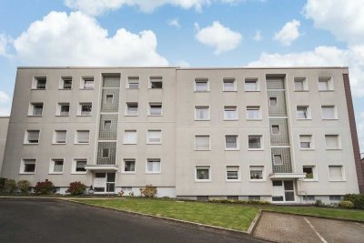 Zwei Wohnungen – ein Grundbuch: Eigentumswohnung mit separater 1,5-Zimmer-Einheit!