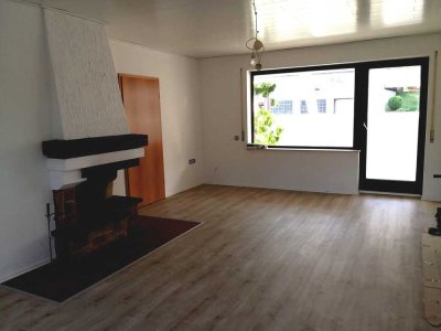 Ruhiges Wohnen in Remscheid