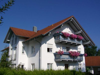 Traumhafte 5-Zimmer-Wohnung in Mitterskirchen