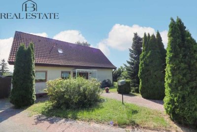 Ein-/Zweifamilienhaus in Stendal