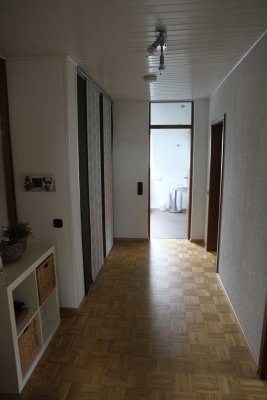 Schöne, helle Singlewohnung