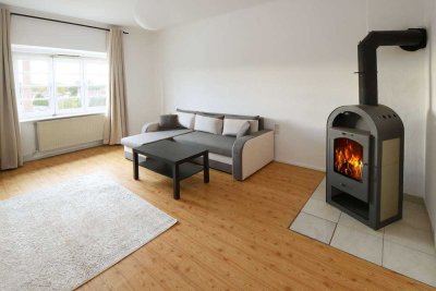 Gepflegte 2-Raum-Wohnung