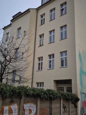 Stilvolle 2-Raum-Wohnung in Potsdam als Kapitalanlage